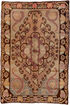 Antique Khotan Area Rug (4' x 6')